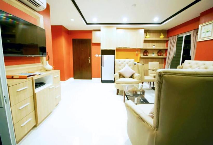 Fotos del hotel New Nordic Resort:  9