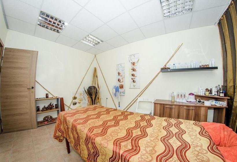 Fotos del hotel Orchid Fort Garden:  17