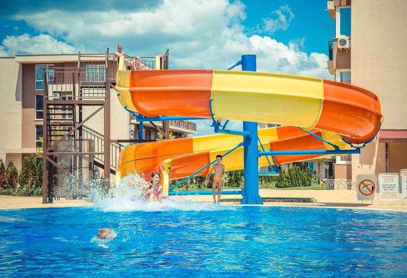 Fotos del hotel Orchid Fort Garden:  11