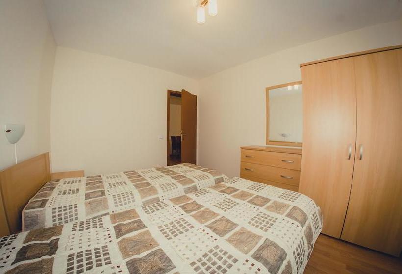 Fotos del hotel Orchid Fort Garden:  5