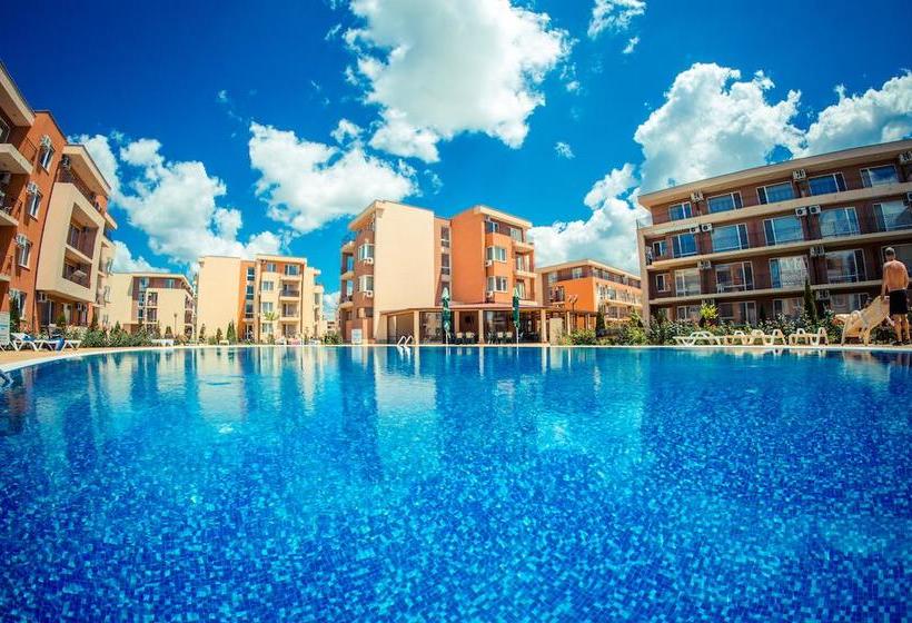 Fotos del hotel Orchid Fort Garden:  12