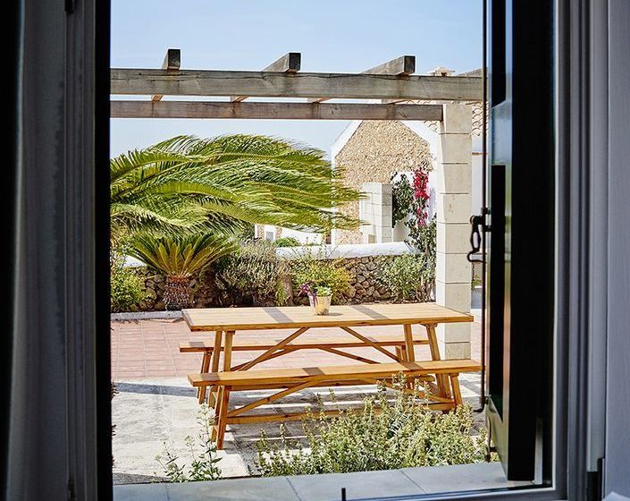 Fotos del hotel Agroturismo Turmaden Des Capita:  13