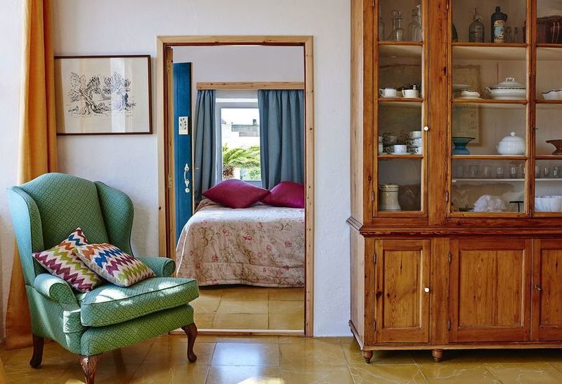 Fotos del hotel Agroturismo Turmaden Des Capita:  23