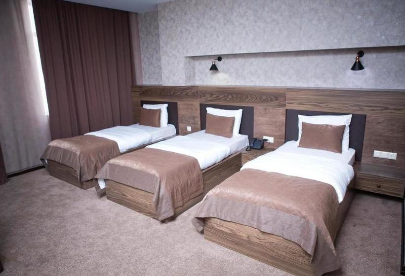 Fotos del hotel Amara Hotel Baku:  6