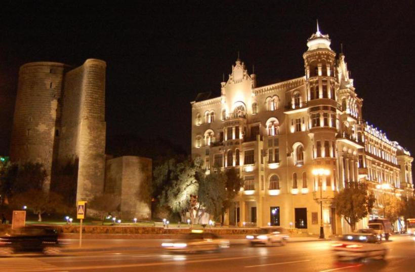 Fotos del hotel Amara Hotel Baku:  7