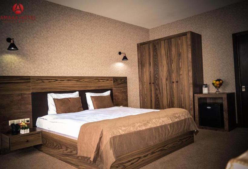 Fotos del hotel Amara Hotel Baku:  9