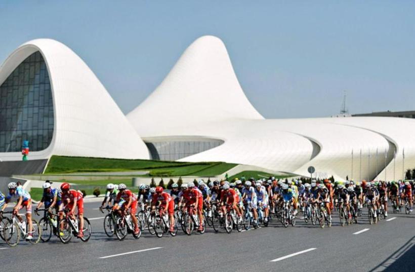 Fotos del hotel Amara Hotel Baku:  14