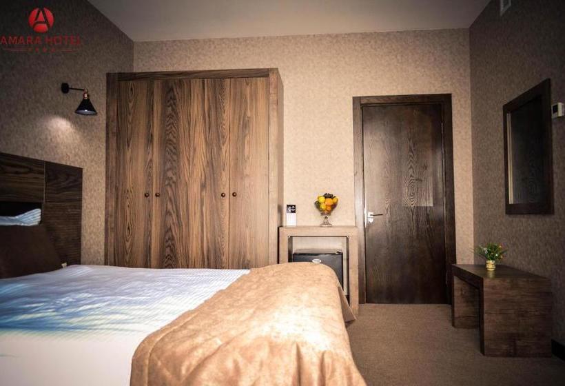 Fotos del hotel Amara Hotel Baku:  16