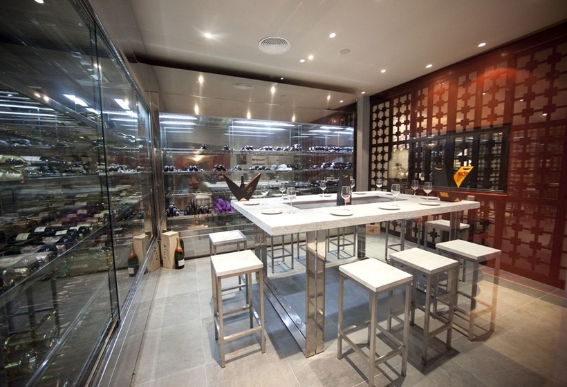 Fotos del hotel Majestic Elegance Club:  14