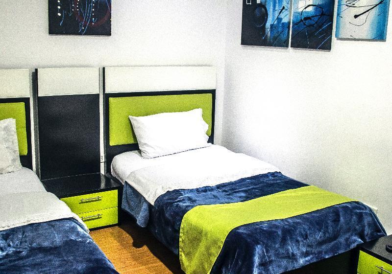 Fotos del hotel Olimpo Resort:  11