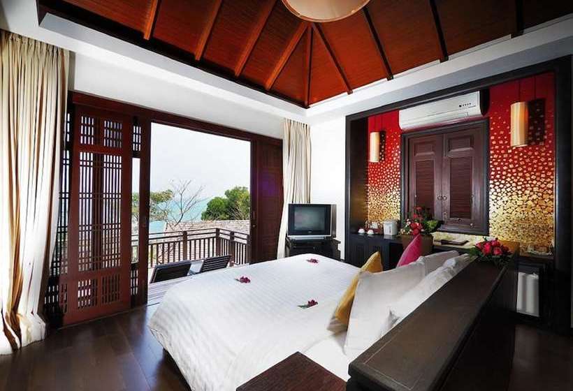 Fotos del hotel Bhundhari Villas:  5