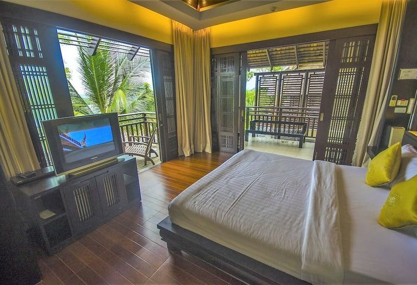 Fotos del hotel Bhundhari Villas:  11