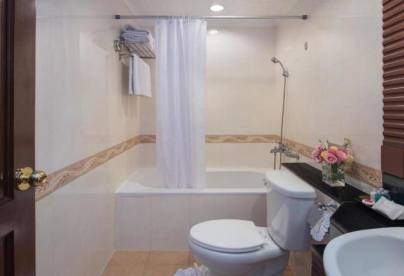 Fotos del hotel Prince Suites Residence Managed By Prince Palace:  6