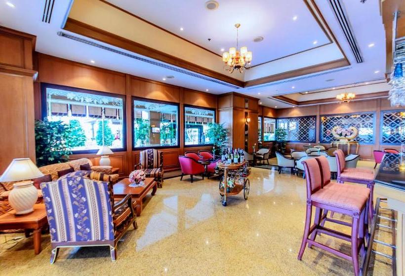 Fotos del hotel Prince Suites Residence Managed By Prince Palace:  11