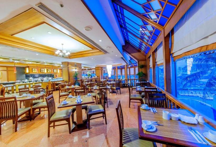 Fotos del hotel Prince Suites Residence Managed By Prince Palace:  14