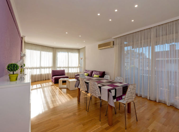 Fotos del hotel Sants-les Corts Galileu:  5