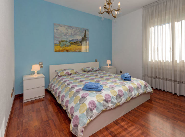 Fotos del hotel Sants-les Corts Galileu:  8