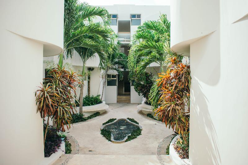 Fotos del hotel Luxury Apartments:  3