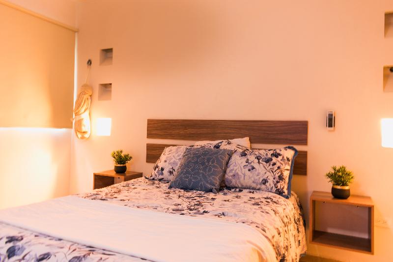 Fotos del hotel Luxury Apartments:  8