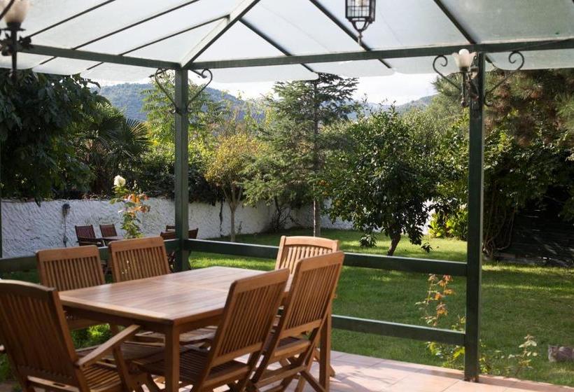 Fotos del hotel Bosphorus Konak:  16