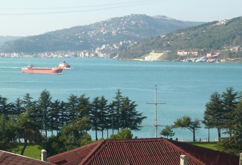 Fotos del hotel Bosphorus Konak:  3