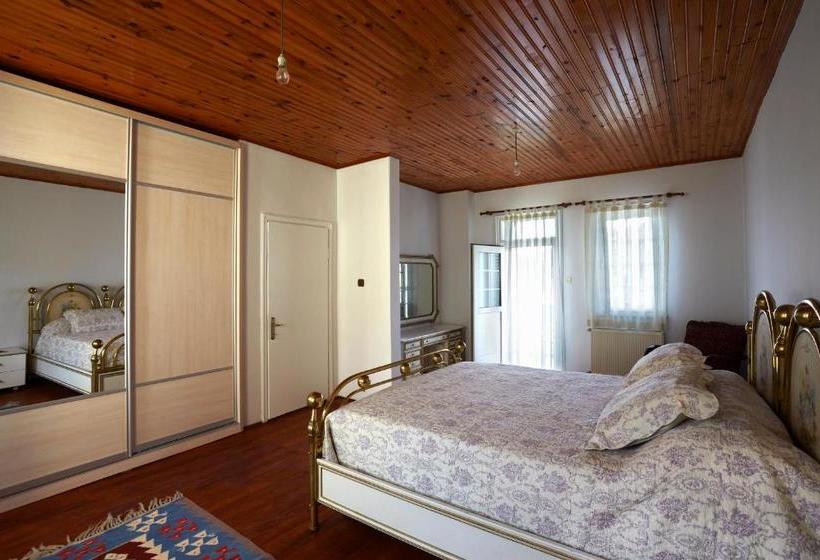 Fotos del hotel Bosphorus Konak:  8