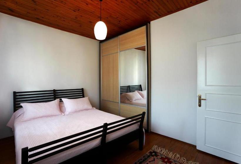 Fotos del hotel Bosphorus Konak:  13