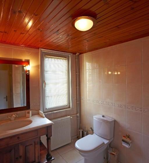 Fotos del hotel Bosphorus Konak:  22