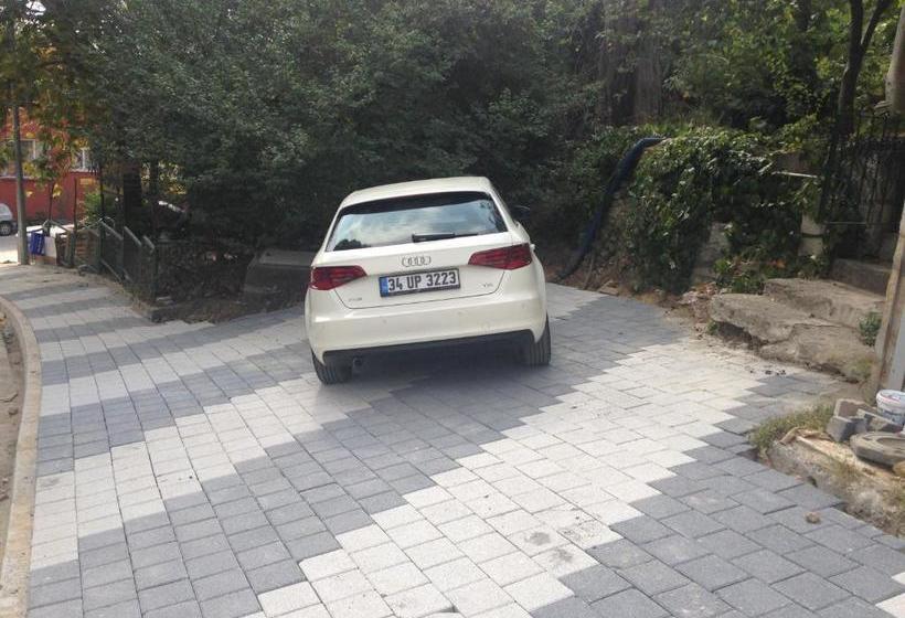 Fotos del hotel Bosphorus Konak:  24