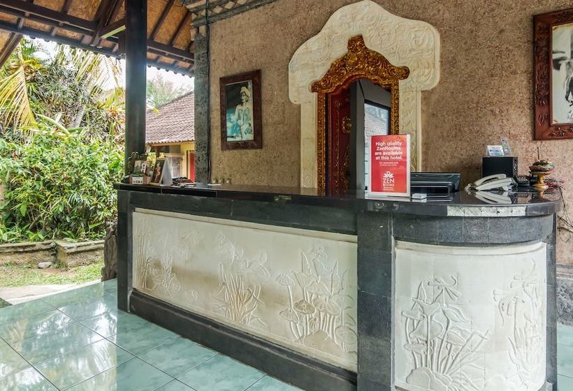 Fotos del hotel Dewangga Bungalow By Zen Rooms:  3