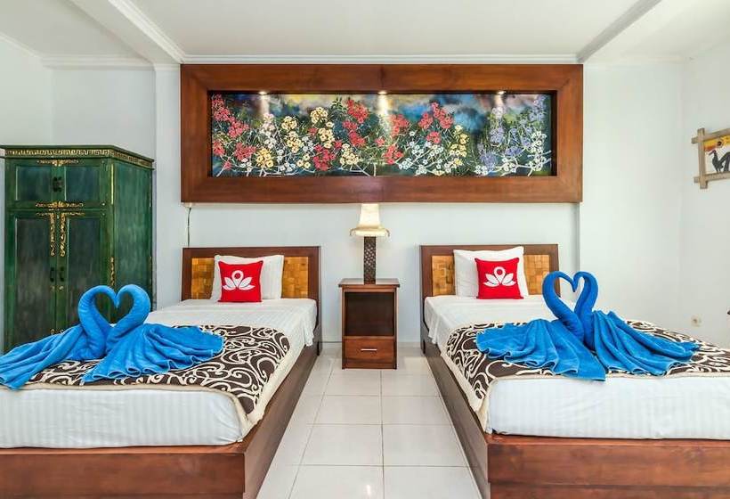 Fotos del hotel Dewangga Bungalow By Zen Rooms:  5