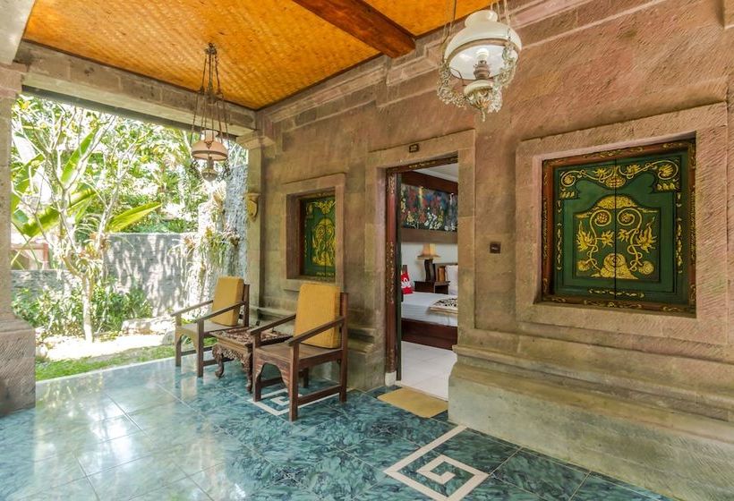 Fotos del hotel Dewangga Bungalow By Zen Rooms:  9
