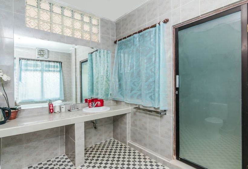 Fotos del hotel Dewangga Bungalow By Zen Rooms:  13