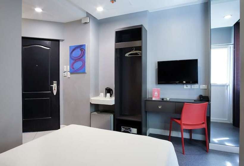 Fotos del hotel Zen Rooms Malate Nakpil:  5