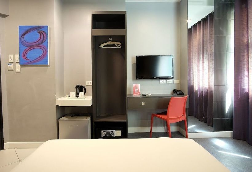 Fotos del hotel Zen Rooms Malate Nakpil:  13