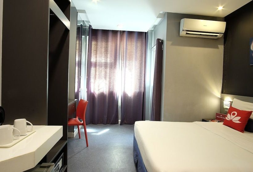 Fotos del hotel Zen Rooms Malate Nakpil:  14