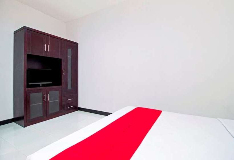 Fotos del hotel Reddoorz Plus Near Itc Fatmawati:  5