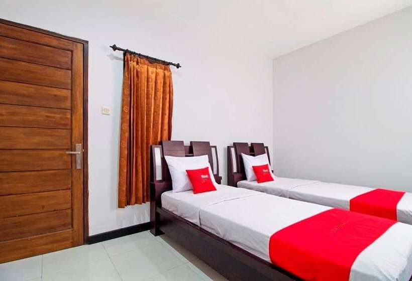 Fotos del hotel Reddoorz Plus Near Itc Fatmawati:  9