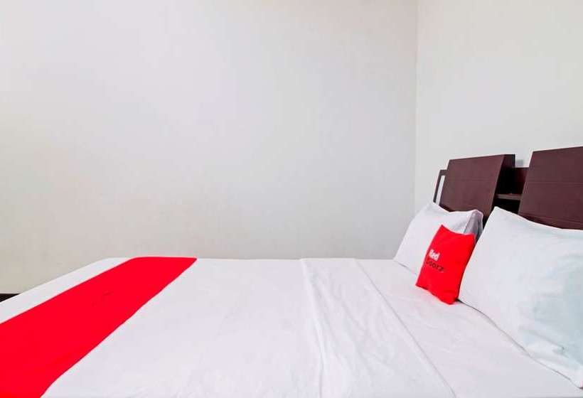 Fotos del hotel Reddoorz Plus Near Itc Fatmawati:  20