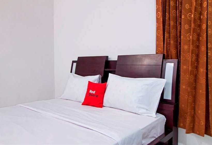 Fotos del hotel Reddoorz Plus Near Itc Fatmawati:  24