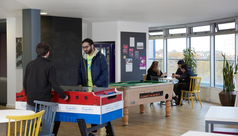 Fotos del hotel Hashtag Bethnal Green:  6