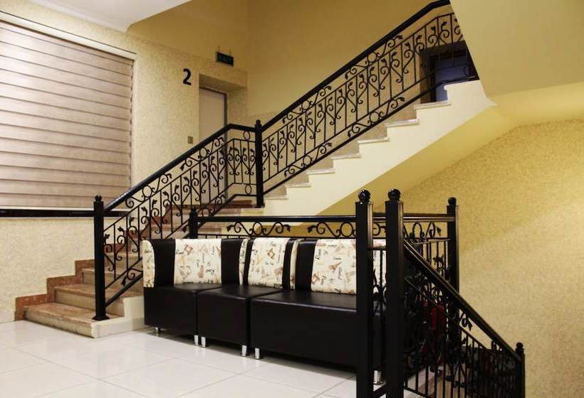 Fotos del hotel Eleon:  2