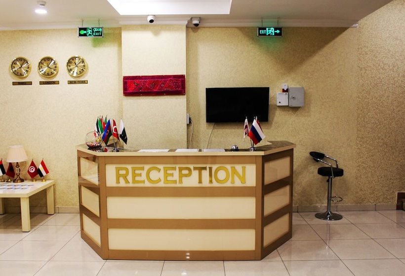 Fotos del hotel Eleon:  3