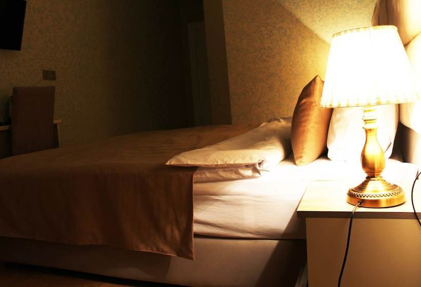 Fotos del hotel Eleon:  9