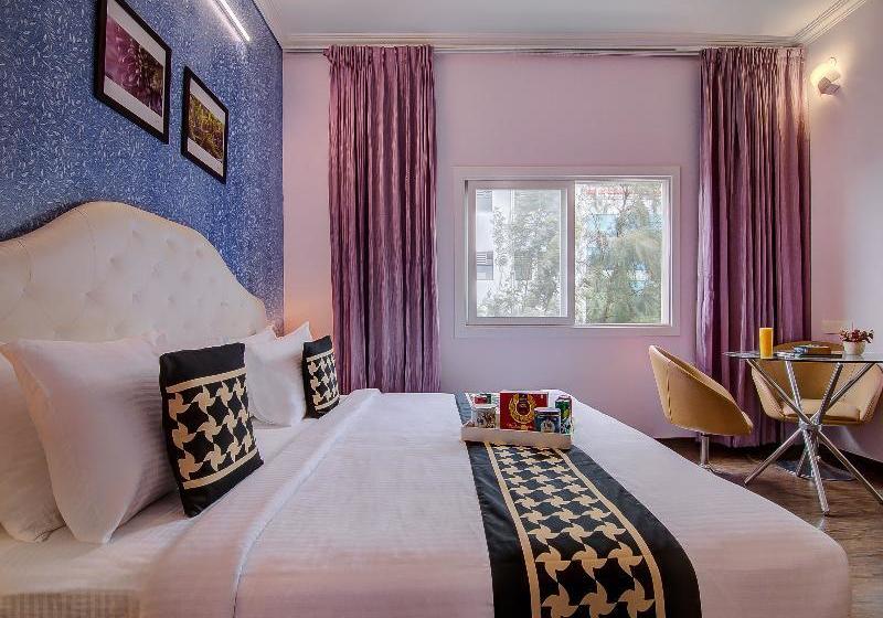 Fotos del hotel Collection O Chris  Whitefield:  11