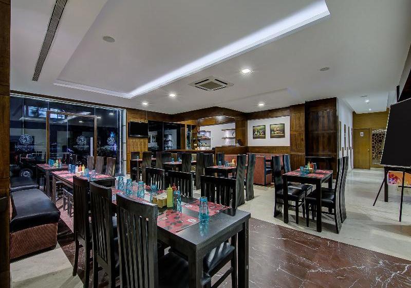 Fotos del hotel Collection O Chris  Whitefield:  14