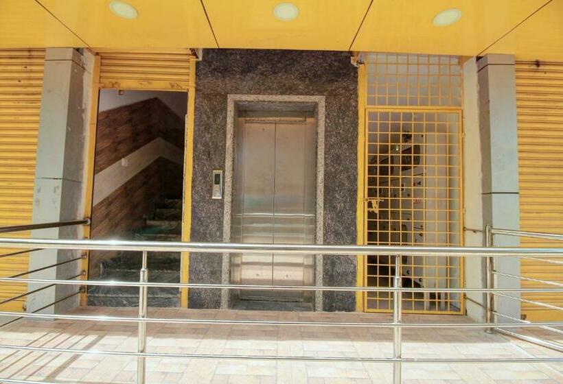 Fotos del hotel Oyo 15564 Felicity Inn:  13