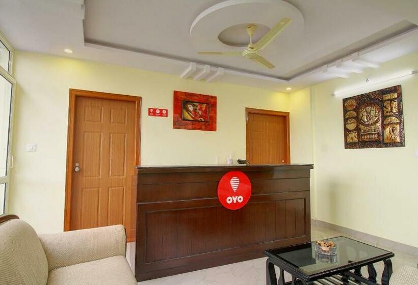 Fotos del hotel Oyo 15564 Felicity Inn:  15