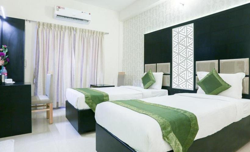 Fotos del hotel Emirates Residency:  2