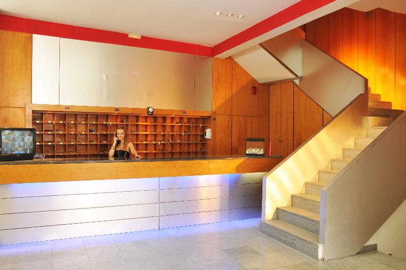 Fotos del hotel Mojo:  2